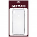 Фото TPU чохол GETMAN Ease logo посилені кути на Huawei P Smart Z (Прозорий (прозорий)) на vchehle.ua