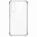 Фото TPU чохол GETMAN Ease logo посилені кути Full Camera на Huawei Honor 20 / Nova 5T (Безбарвний (прозорий)) на vchehle.ua