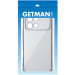 Фото TPU чехол GETMAN Ease logo усиленные углы Full Camera для Infinix Note Edge (Бесцветный (прозрачный)) в магазине vchehle.ua