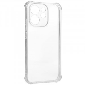 TPU чехол GETMAN Ease logo усиленные углы Full Camera для Oppo Reno 15 Pro