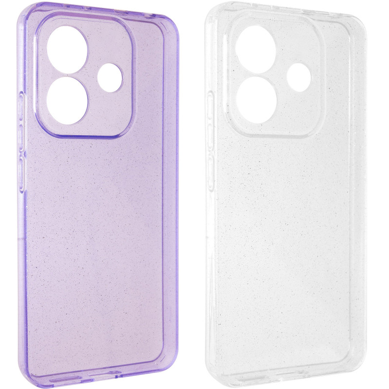 TPU чехол Nova для Xiaomi Redmi Note 17 Pro