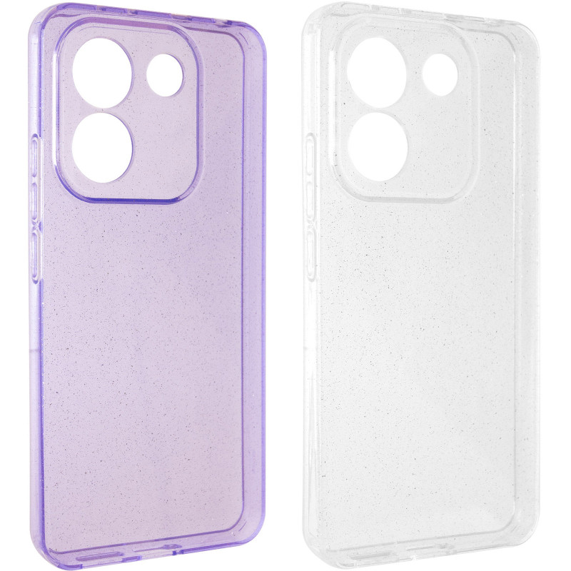 TPU чехол Nova для Xiaomi Redmi Note 17 Pro Max