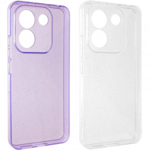 TPU чехол Nova для Xiaomi Redmi Note 17 Pro Max