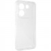 TPU чехол Nova для Xiaomi Redmi Note 17 Pro Max (Clear)