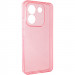 TPU чехол Nova для Xiaomi Redmi Note 17 Pro Max (Pink)