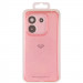 Фото TPU чехол Nova для Xiaomi Redmi Note 17 Pro Max (Pink) на vchehle.ua