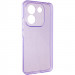 TPU чехол Nova для Xiaomi Redmi Note 17 Pro Max (Purple)