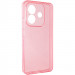 TPU чехол Nova для Xiaomi Redmi Note 17 Pro (Pink)