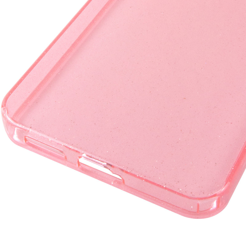 Фото TPU чехол Nova для Xiaomi Redmi Note 17 Pro (Pink) на vchehle.ua