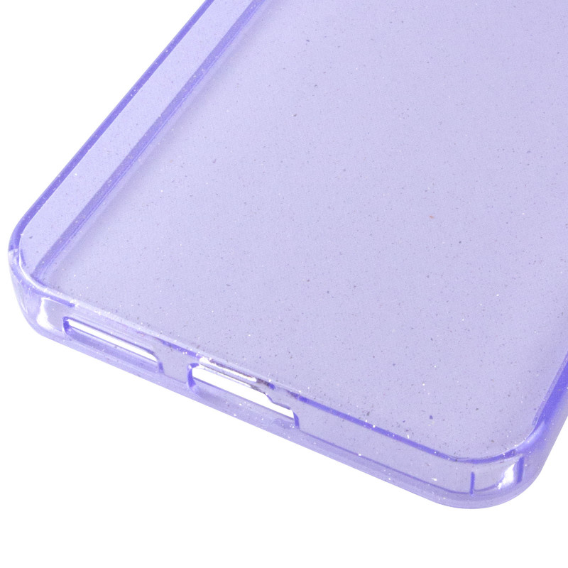 Фото TPU чехол Nova для Xiaomi Redmi Note 17 Pro (Purple) на vchehle.ua
