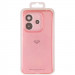 Фото TPU чехол Nova для Xiaomi Redmi Note 17 (Pink) в магазине vchehle.ua
