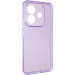 TPU чехол Nova для Xiaomi Redmi Note 17 (Purple)