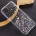 Фото TPU чехол Star Glitter для Huawei Y5p (Прозрачный) на vchehle.ua