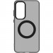 Фото TPU+PC чохол Epik Hybrid Magnetic Safe Case на Samsung Galaxy S26 Ultra (Black) в маназині vchehle.ua