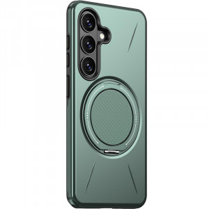 TPU+PC чехол Kalebol Magnetic Case для Samsung Galaxy A17 5G