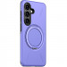 TPU+PC чохол Kalebol Magnetic Case на Samsung Galaxy A18 / A17 (Lilac)