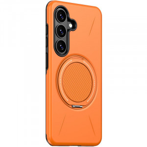 TPU+PC чехол Kalebol Magnetic Case для Samsung Galaxy A17 5G