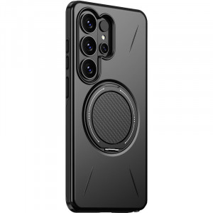 TPU+PC чехол Kalebol Magnetic Case для Samsung Galaxy S26 Ultra