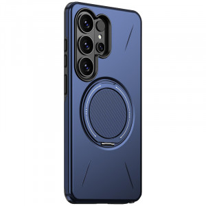 TPU+PC чехол Kalebol Magnetic Case для Samsung Galaxy S26 Ultra
