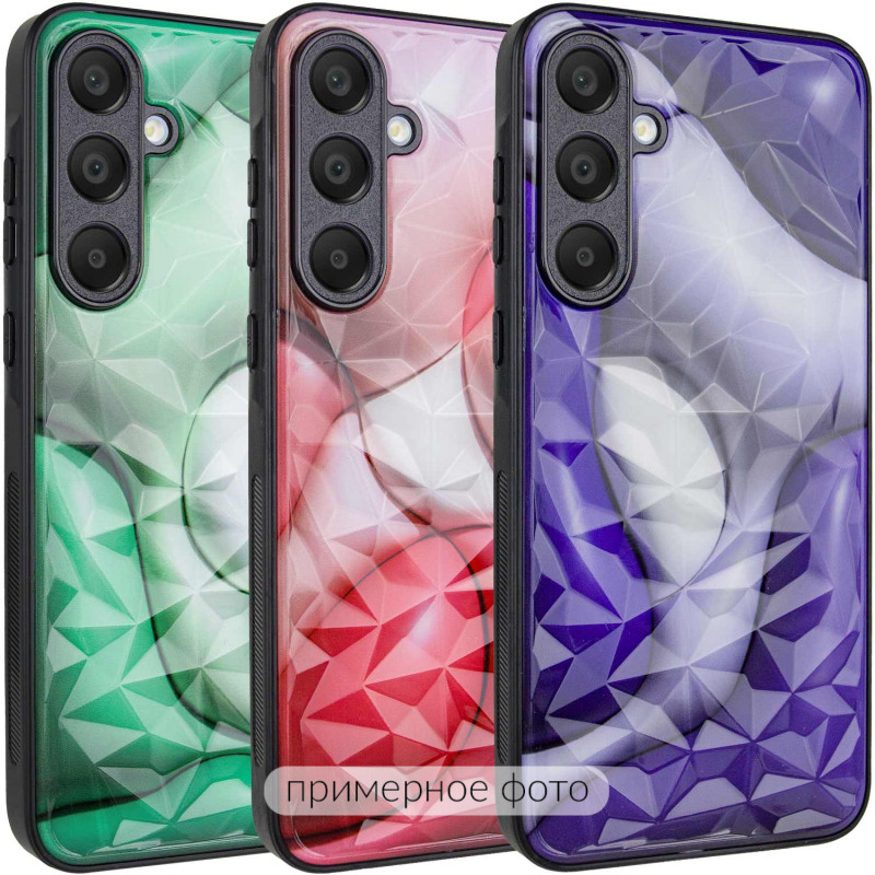 TPU+PC чехол Prisma BubbleGum для Xiaomi Redmi 14C / Poco C75