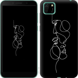 

Чохол Пара на Huawei Y5p 936080