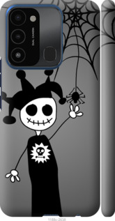 

Чохол Happy Halloween для Tecno Spark Go 2022 KG5m 1419112