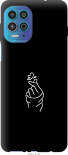 

Чехол Love You для Motorola G100 1217440