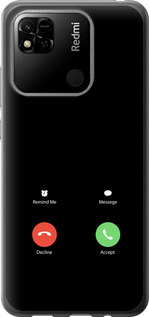 

Чохол Айфон 1 на Xiaomi Redmi 10A 1622620