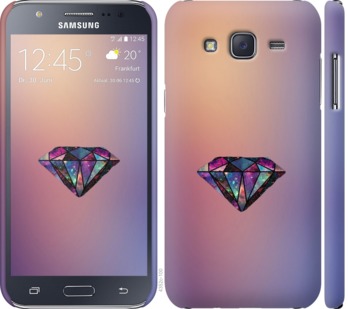 

Чохол Діамант на Samsung Galaxy J5 (2015) J500H 754982