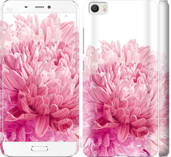 

Чохол Хризантема для Xiaomi MI5 844481