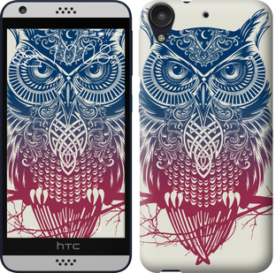 

Чехол Сова 2 для HTC Desire 630 631567