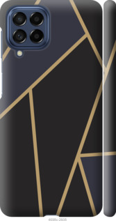 

Чохол Мозаїка 2 на Samsung Galaxy M53 M536B 1588418
