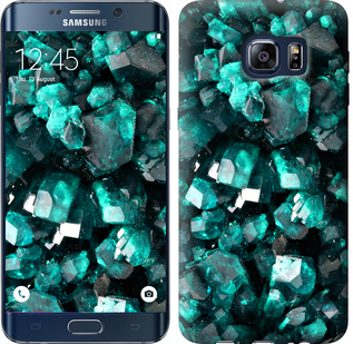 

Чохол Кристали 2 на Samsung Galaxy S6 Edge Plus G928 649268