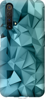 

Чохол Геометричний візерунок v2 на Realme X50 938739