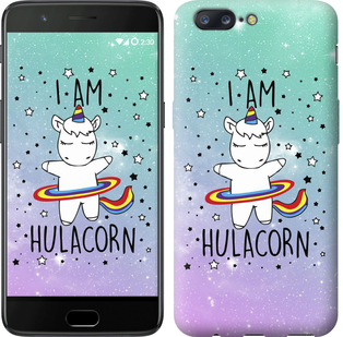 

Чохол Im hulacorn на OnePlus 5 624883