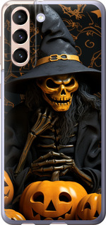 

Чехол Halloween 2 для Samsung Galaxy S21 1639656