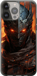 

Чохол Темний лицар на iPhone 13 Pro Max 1633309
