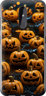 

Чехол Тыквы 2 для Nokia 3.2 1639025