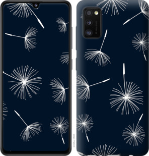 

Чохол одуванчики для Samsung Galaxy A41 A415F 919643