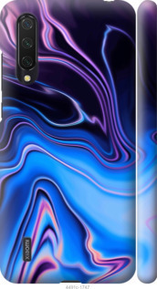 

Чехол Узор воды для Xiaomi Mi 9 Lite 1060730