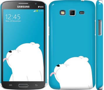 

Чехол Мишка 1 для Samsung Galaxy Grand 2 G7102 731934