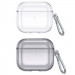 Силиконовый футляр USAMS US-BH740 TPU Protective Cover для наушников AirPods 3