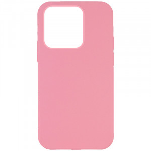 Чехол Silicone Case Full Protective (AA) NO LOGO для Apple iPhone 13 Pro Max (6.7")