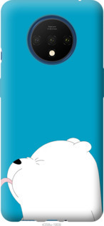 

Чехол Мишка 1 для OnePlus 7T 1056902