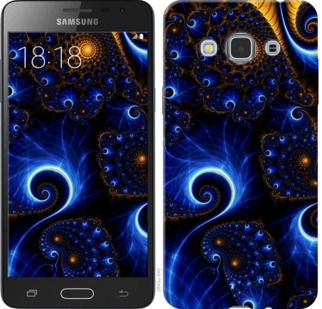 

Чехол Восток для Samsung Galaxy J3 Pro 703443