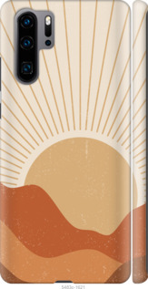 

Чехол Горы и солнце для Huawei P30 Pro 1435439