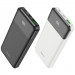 Уцінка Портативний ЗП Power Bank Hoco J102 Cool figure PD20W+QC3.0 10000 mAh