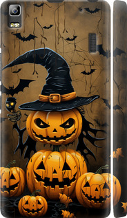 

Чохол Halloween 1 на Lenovo A7000 1637652