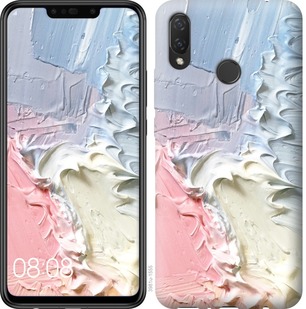 

Чехол Пастель v1 для Huawei Nova 3 667202
