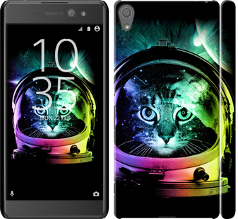 

Чехол Кот-астронавт для Sony Xperia XA Ultra Dual F3212 633934